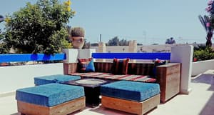 thumbnail: Terrace/patio