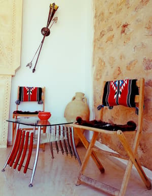 thumbnail: Terrace/patio
