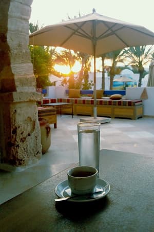 thumbnail: Terrace/patio