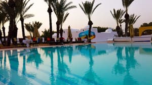 thumbnail: Outdoor pool
