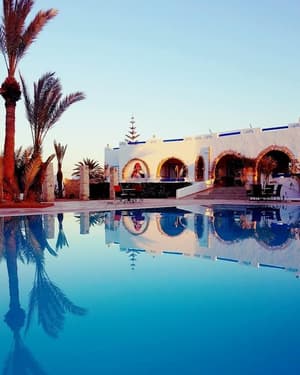 thumbnail: Outdoor pool
