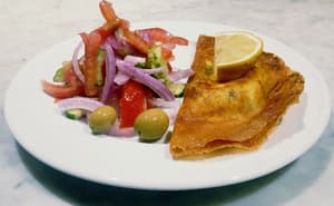 thumbnail: Restaurant