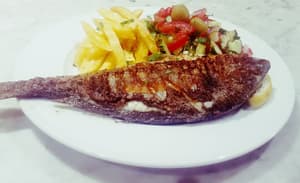 thumbnail: Restaurant
