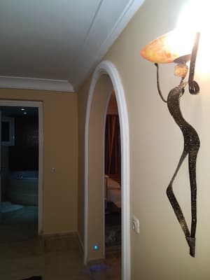thumbnail: Interior