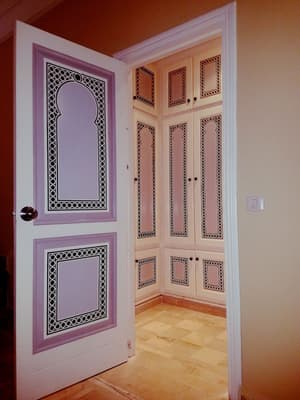 thumbnail: Interior