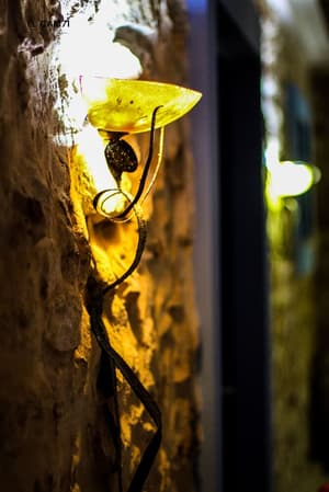thumbnail: Exterior detail