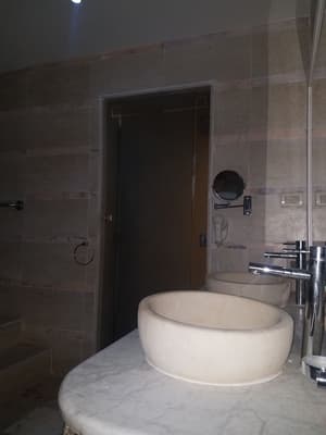 thumbnail: Bathroom sink