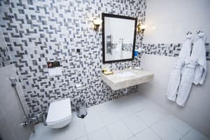 thumbnail: Bathroom