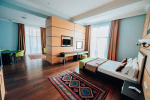 thumbnail: Room
