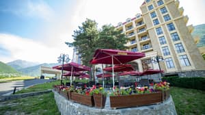 thumbnail: Terrace/patio