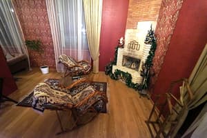 thumbnail: Fireplace
