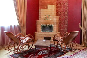 thumbnail: Fireplace
