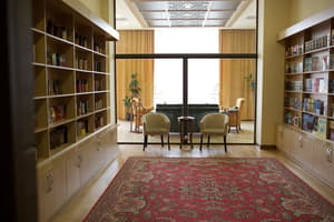 thumbnail: Library