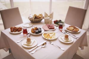 thumbnail: Breakfast meal