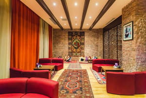 thumbnail: Cafe
