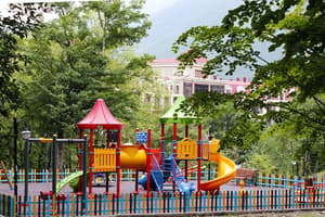 thumbnail: Children's activities