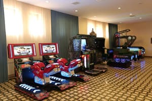 thumbnail: Children's play area - indoor