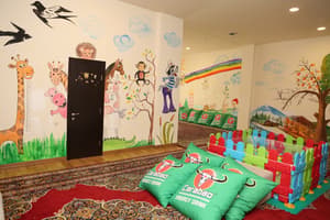 thumbnail: Children's area