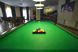 thumbnail: Billiards