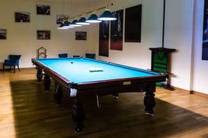thumbnail: Billiards