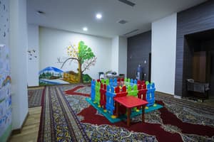 thumbnail: Game room
