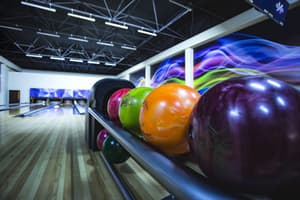 thumbnail: Bowling