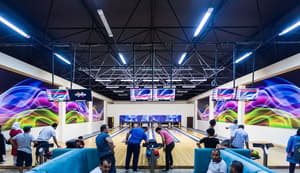 thumbnail: Bowling