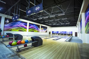 thumbnail: Bowling