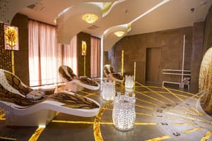 thumbnail: Spa treatment