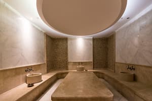 thumbnail: Turkish bath