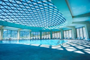 thumbnail: Indoor pool