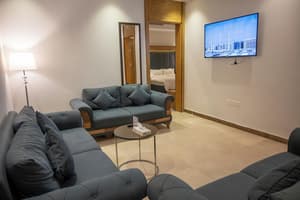 thumbnail: Living area