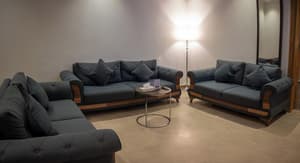 thumbnail: Living area
