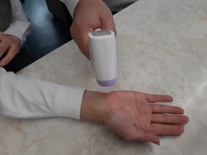 thumbnail: Cleanliness standards