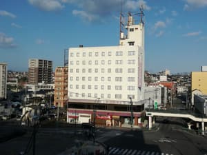 thumbnail: Exterior