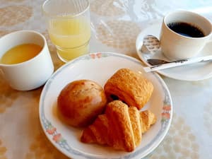 thumbnail: Breakfast meal