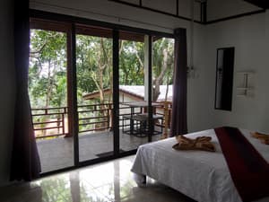 thumbnail: View from room