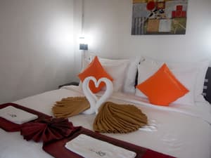 thumbnail: Room