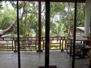 thumbnail: Terrace/patio