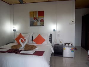 thumbnail: Room