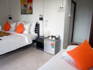 thumbnail: Room