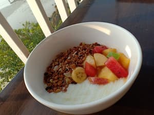 thumbnail: Breakfast meal