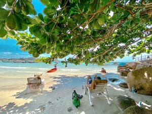 thumbnail: Beach