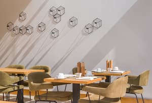 thumbnail: Breakfast area