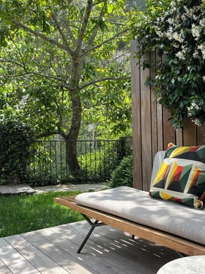 thumbnail: Terrace/patio