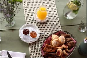 thumbnail: Breakfast meal