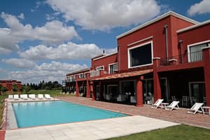 thumbnail: Outdoor pool