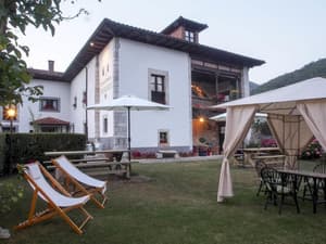thumbnail: Terrace/patio