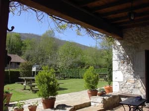 thumbnail: Terrace/patio