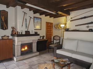 thumbnail: Fireplace